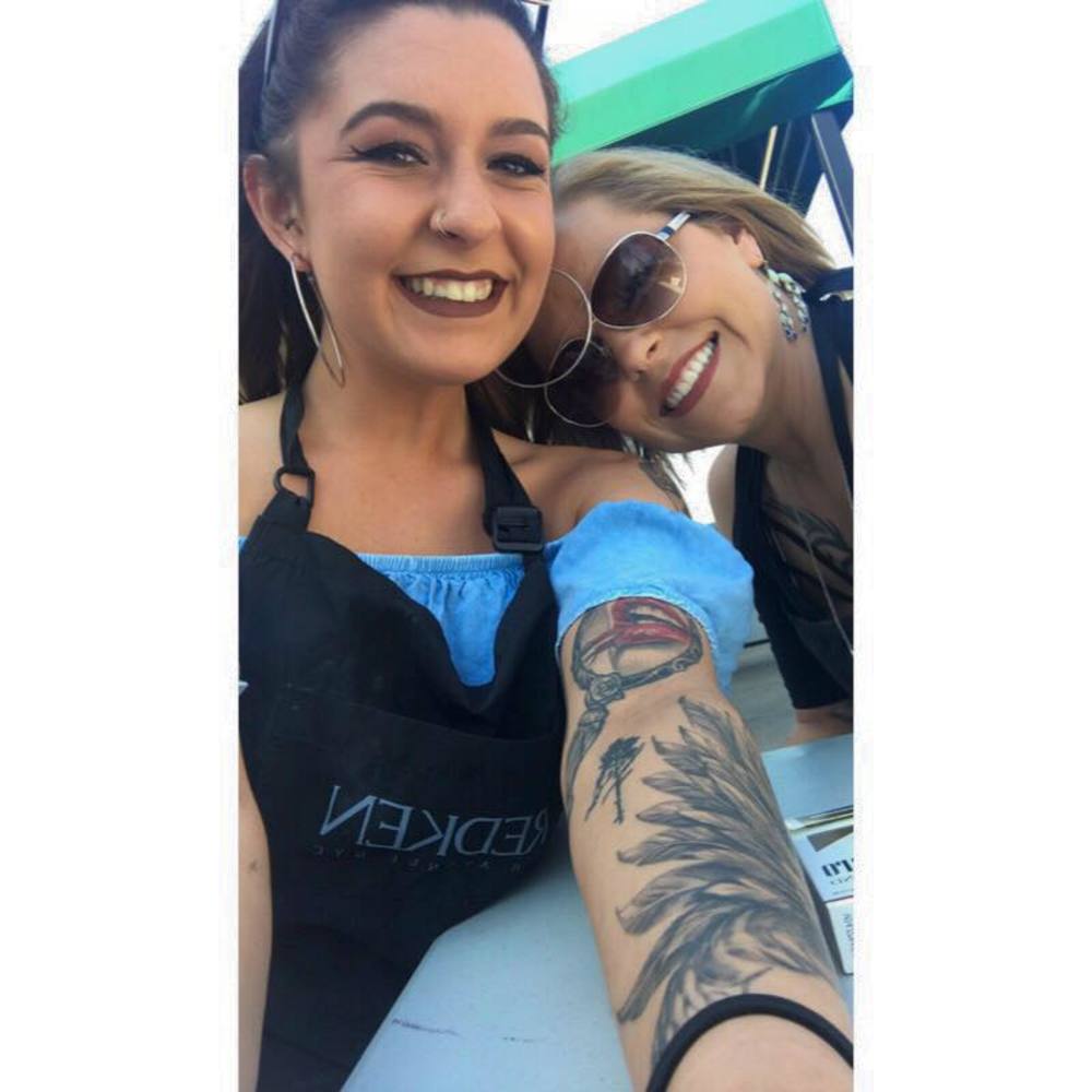 Meet your Posher, Samantha